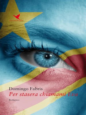 cover image of Per stasera chiamami Eva
